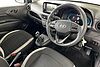 Hyundai I10 1.0 Advance Auto Euro 6 (s/s) 5dr Blue