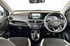 Hyundai I10 1.0 Advance Auto Euro 6 (s/s) 5dr Blue