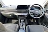 Hyundai I20 1.0 T-GDi Premium DCT Euro 6 (s/s) 5dr Blue
