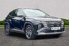 Hyundai TUCSON 1.6 T-GDi Ultimate Auto Euro 6 (s/s) 5dr Black