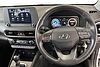Hyundai KONA 1.6 h-GDi SE Connect DCT Euro 6 (s/s) 5dr Grey