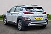 Hyundai KONA 1.6 h-GDi SE Connect DCT Euro 6 (s/s) 5dr Grey