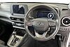 Hyundai KONA 1.6 h-GDi SE Connect DCT Euro 6 (s/s) 5dr Grey