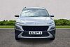 Hyundai KONA 1.6 h-GDi SE Connect DCT Euro 6 (s/s) 5dr Grey