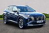Hyundai TUCSON 1.6 T-GDi Premium Auto Euro 6 (s/s) 5dr Blue