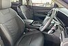 Hyundai TUCSON 1.6 T-GDi Premium Auto Euro 6 (s/s) 5dr Blue