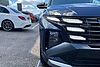 Hyundai TUCSON 1.6 T-GDi Premium Auto Euro 6 (s/s) 5dr Blue