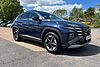 Hyundai TUCSON 1.6 T-GDi Premium Auto Euro 6 (s/s) 5dr Blue