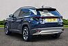 Hyundai TUCSON 1.6 T-GDi Premium Auto Euro 6 (s/s) 5dr Blue