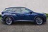 Hyundai TUCSON 1.6 T-GDi Premium Auto Euro 6 (s/s) 5dr Blue