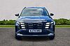Hyundai TUCSON 1.6 T-GDi Premium Auto Euro 6 (s/s) 5dr Blue