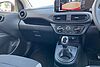 Hyundai I10 1.0 Advance Auto Euro 6 (s/s) 5dr Red