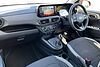 Hyundai I10 1.0 Advance Auto Euro 6 (s/s) 5dr Red