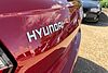 Hyundai I10 1.0 Advance Auto Euro 6 (s/s) 5dr Red