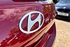 Hyundai I10 1.0 Advance Auto Euro 6 (s/s) 5dr Red