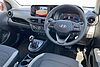 Hyundai I10 1.0 Advance Auto Euro 6 (s/s) 5dr Red