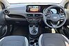 Hyundai I10 1.0 Advance Auto Euro 6 (s/s) 5dr Red