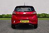 Hyundai I10 1.0 Advance Auto Euro 6 (s/s) 5dr Red