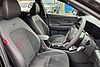 Hyundai KONA 1.6 T-GDi N Line S DCT Euro 6 (s/s) 5dr Black