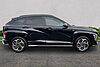 Hyundai KONA 1.6 T-GDi N Line S DCT Euro 6 (s/s) 5dr Black