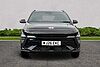Hyundai KONA 1.6 T-GDi N Line S DCT Euro 6 (s/s) 5dr Black