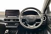 Hyundai KONA 1.0 T-GDi MHEV Premium Euro 6 (s/s) 5dr Grey