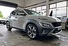 Hyundai KONA 1.0 T-GDi MHEV Premium Euro 6 (s/s) 5dr Grey