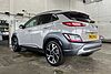 Hyundai KONA 1.0 T-GDi MHEV Premium Euro 6 (s/s) 5dr Grey