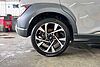Hyundai KONA 1.0 T-GDi MHEV Premium Euro 6 (s/s) 5dr Grey