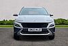 Hyundai KONA 1.0 T-GDi MHEV Premium Euro 6 (s/s) 5dr Grey