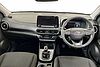 Hyundai KONA 1.0 T-GDi MHEV Premium Euro 6 (s/s) 5dr Grey
