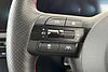Hyundai TUCSON 1.6 T-GDi N Line Auto Euro 6 (s/s) 5dr Grey