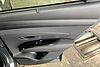 Hyundai TUCSON 1.6 T-GDi N Line Auto Euro 6 (s/s) 5dr Grey