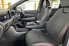 Hyundai TUCSON 1.6 T-GDi N Line Auto Euro 6 (s/s) 5dr Grey