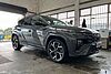 Hyundai TUCSON 1.6 T-GDi N Line Auto Euro 6 (s/s) 5dr Grey