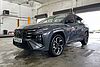 Hyundai TUCSON 1.6 T-GDi N Line Auto Euro 6 (s/s) 5dr Grey