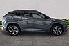 Hyundai TUCSON 1.6 T-GDi N Line Auto Euro 6 (s/s) 5dr Grey