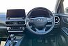 Hyundai KONA 1.6 h-GDi Premium DCT Euro 6 (s/s) 5dr Grey