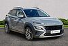 Hyundai KONA 1.6 h-GDi Premium DCT Euro 6 (s/s) 5dr Grey