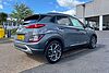 Hyundai KONA 1.6 h-GDi Premium DCT Euro 6 (s/s) 5dr Grey