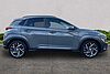 Hyundai KONA 1.6 h-GDi Premium DCT Euro 6 (s/s) 5dr Grey