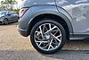Hyundai KONA 1.6 h-GDi Premium DCT Euro 6 (s/s) 5dr Grey