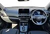 Hyundai KONA 1.6 h-GDi Premium DCT Euro 6 (s/s) 5dr Grey
