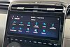 Hyundai TUCSON 1.6 h T-GDi Ultimate Auto Euro 6 (s/s) 5dr Grey