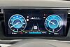 Hyundai TUCSON 1.6 h T-GDi Ultimate Auto Euro 6 (s/s) 5dr Grey