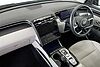 Hyundai TUCSON 1.6 h T-GDi Ultimate Auto Euro 6 (s/s) 5dr Grey
