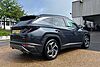 Hyundai TUCSON 1.6 h T-GDi Ultimate Auto Euro 6 (s/s) 5dr Grey