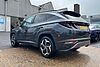 Hyundai TUCSON 1.6 h T-GDi Ultimate Auto Euro 6 (s/s) 5dr Grey