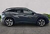 Hyundai TUCSON 1.6 h T-GDi Ultimate Auto Euro 6 (s/s) 5dr Grey