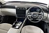 Hyundai TUCSON 1.6 h T-GDi Ultimate Auto Euro 6 (s/s) 5dr Grey